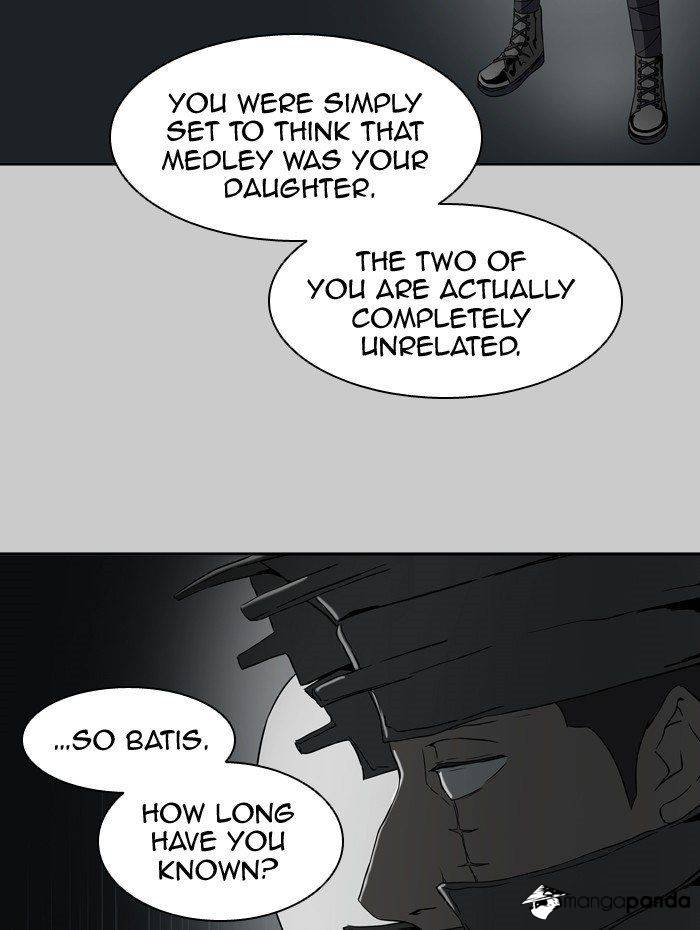 Tower of God Chapter 388 image 036